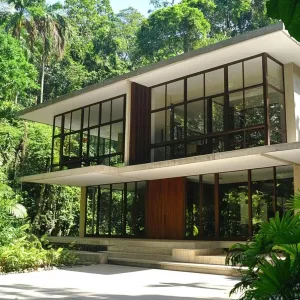 A Modern Jungle Jewel Awaits