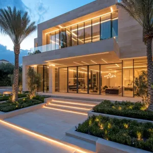 Luxury Living: The Ultimate Dream House