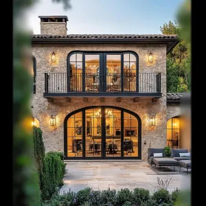 Timeless Charm with a Modern Twist