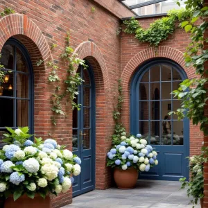 Brick Bliss Hideaway