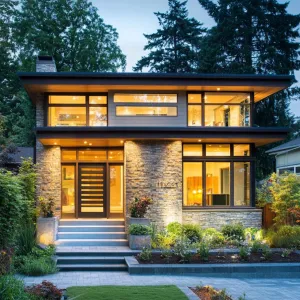 Modern Marvel: The Sky-High Sanctuary