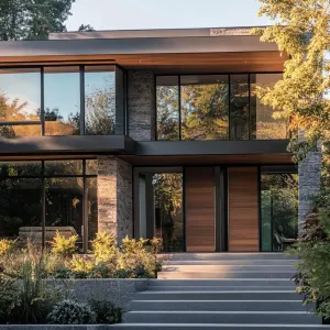Welcome to the Glassy Pavilion of Tranquility