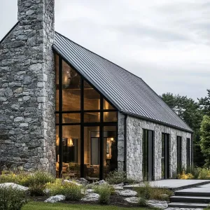 Stone Haven: The Barn Strikes Back