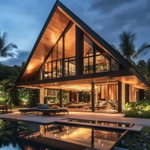 Preview of Apex Enchantment: The Thai Starry Retreat