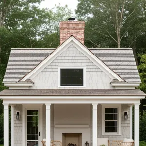 Cozy Cottage by the Plunge