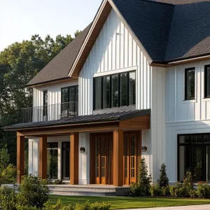 Preview of Sleek Suburban Sanctuary