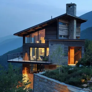 Stone and Wood Blend
