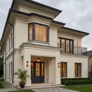 Twilight Terrace Neo Manor