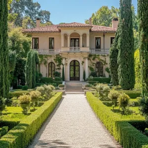 Journey to Vintage Abundance