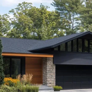 A Slice of Sleek Serenity