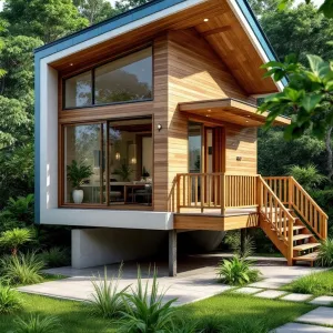 Cozy Ridge Perch in Paradise