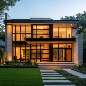 Preview of The Twilight Triumph of Glass and Stone