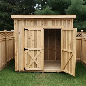Elegant Timber Sanctuary