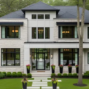 A Dash of Darkness: The Window Revolution