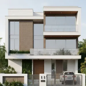 Modern Marvel: The Duplex Spectacle