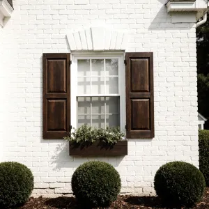 Preview of A Symphony of Shutters and Sophistication