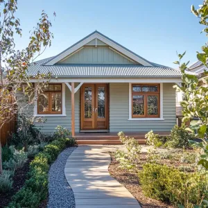 Preview of Charming Cottage Vibes in Melbourne’s Suburbs