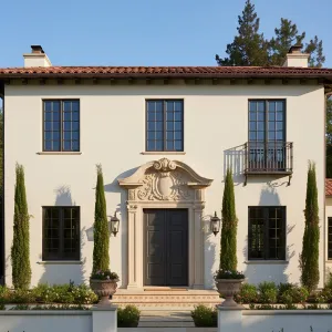 Cipollini Portico Residence