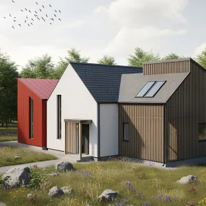 A Modern Twist on Irish Charm