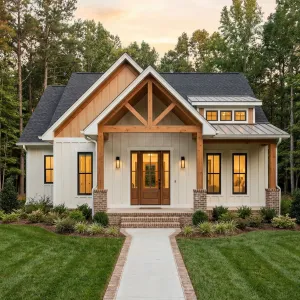 Honeywood Porch Cottage With Garden Lane