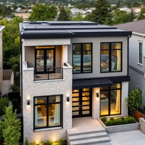 Architectural Gem in a Box