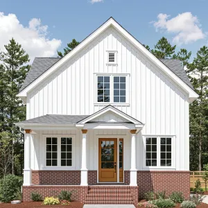 Stepping Into Storybook Splendor