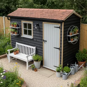 Little Leaf Lodge