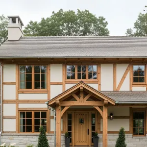 Preview of Timeless Timber Beauty