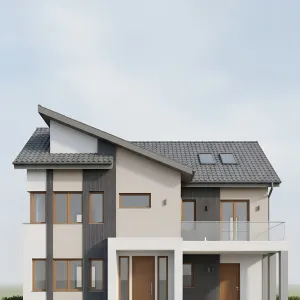 Leaning into Future Living: A Modern Marvel