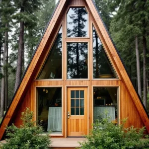 Apex Adventure Abode
