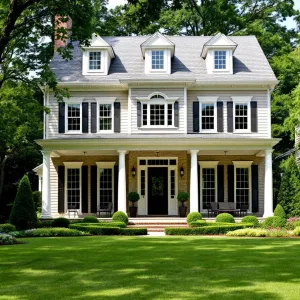 Southern Grace with a Side of Grits