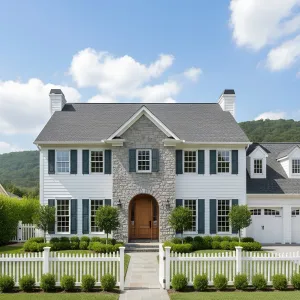 Suburban Dream Palace