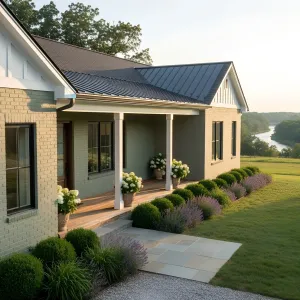 Riverstone Porch Ranch