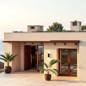 Breezy Beachside Bungalow