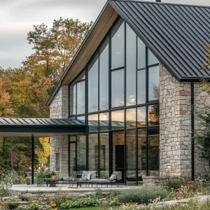 Stone Oasis: Where Past Meets Future