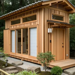 Tiny Treasure: The Art of Living Small