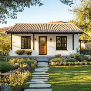 Cozy Countryside Gem