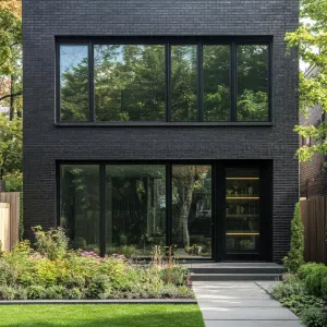 Black House Marvel: A Modern Masterpiece