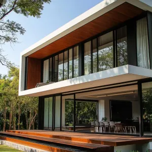 Preview of Floating Zen: The Thai Terrace Delight