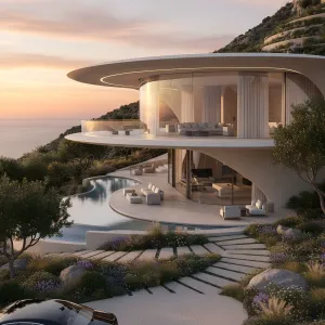 Sunspill Orbit Cliffhome