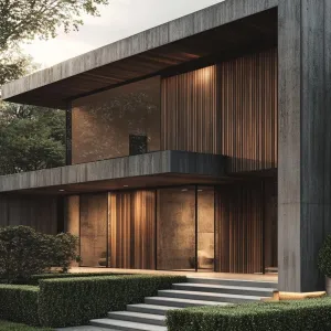 Concrete Canvas: The Striking Sanctuary
