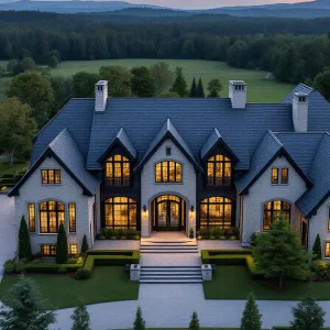 A Luxurious Haven in the Heartland