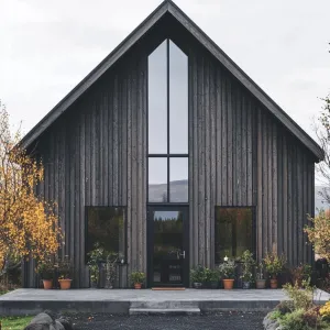 Apex Architectural Extravaganza