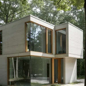 A Little Box of Concrete Surprises