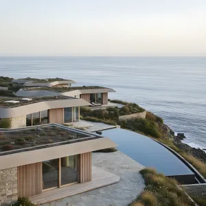 Driftline Terraces at Ocean’s Edge