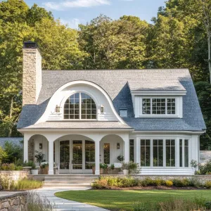 Preview of Charming Cottage with Contemporary Flair