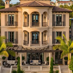 Terracotta Dreams on Tuscan Turf