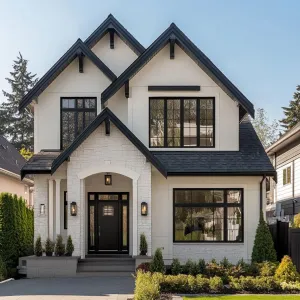 A Cozy Castle with a Dash of Class
