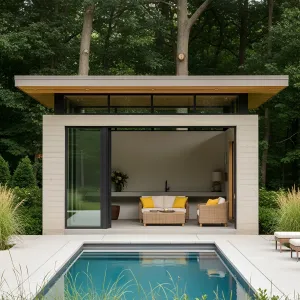 Tranquil Splash Box