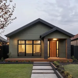 Cozy Charm Under Melbourne Skies